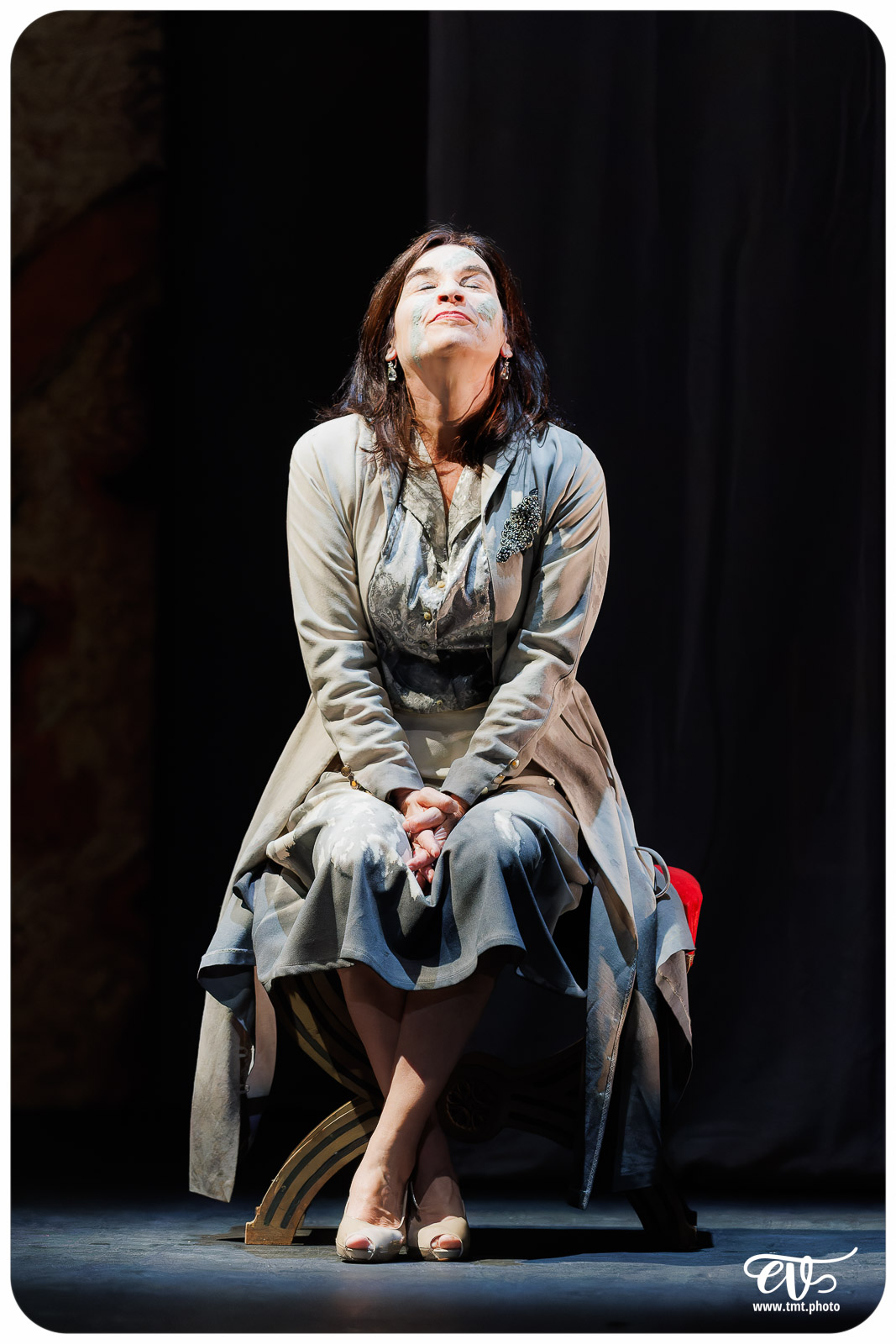 LE MISANTHROPE (CIE DU MATAMORE)